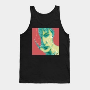 Taemin - Move Tank Top